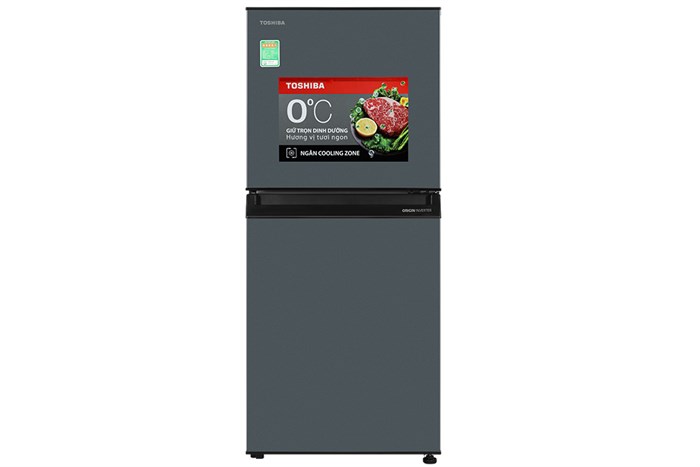 Tủ Lạnh Toshiba Inverter 180 Lít GR-RT234WE-PMV(52)